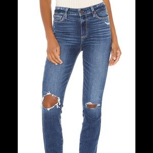 Pagie Hoxton Ankle jeans